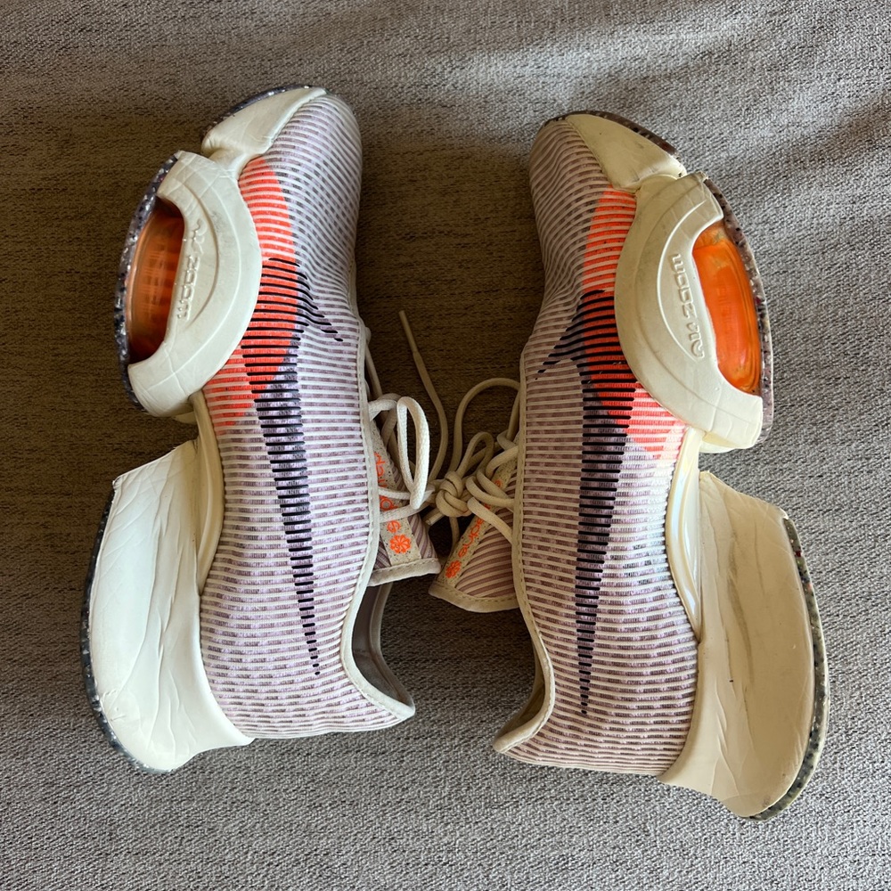 NIKE women’s air zoom superrep 2